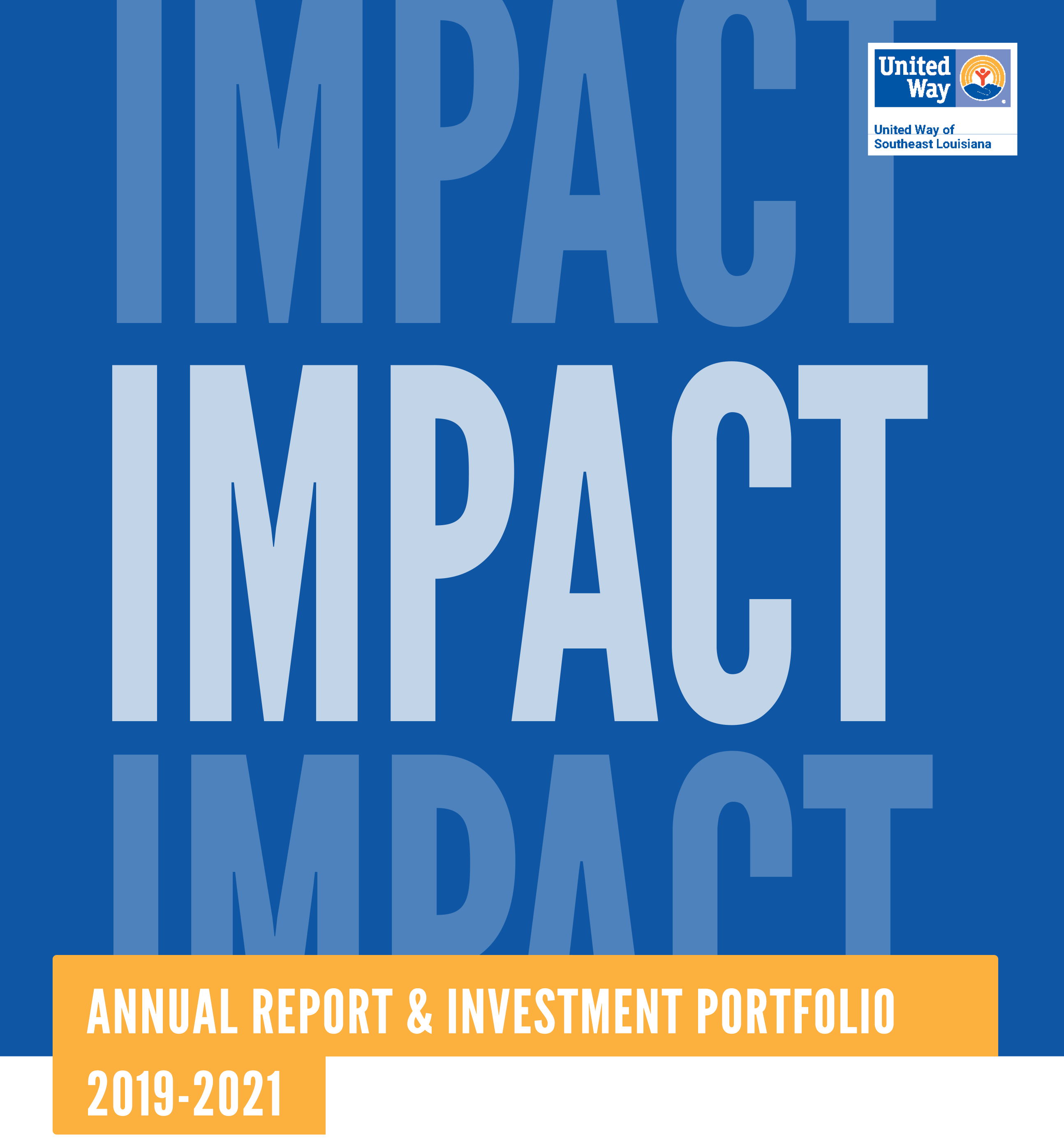 UWSELA 2020-21 Annual Report