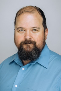 Employee Headshot Photo