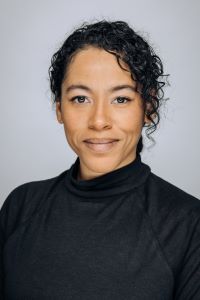 Employee Headshot Photo