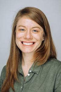 Employee Headshot Photo