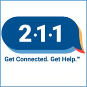 211- Get Connected, Get Help