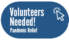 COVID-19 volunteers needed