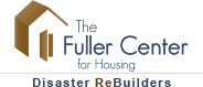 Fuller Center Logo