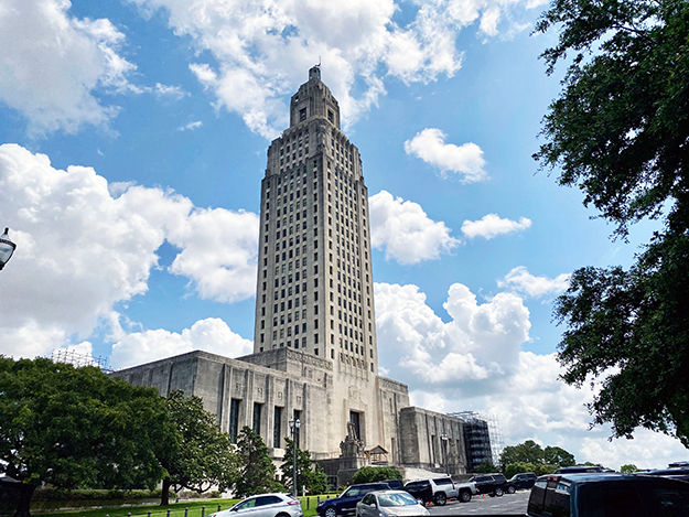 State Capitol