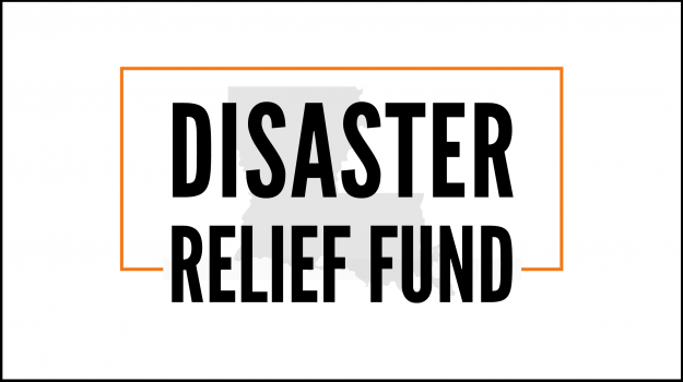 Disaster Relief Fund Image