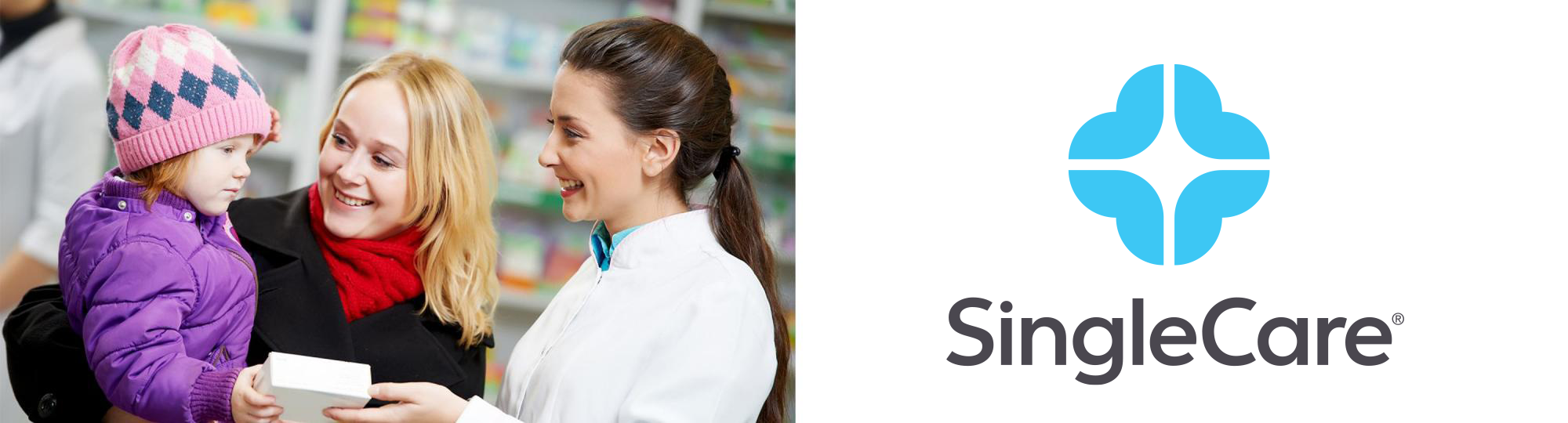 SingleCare Banner