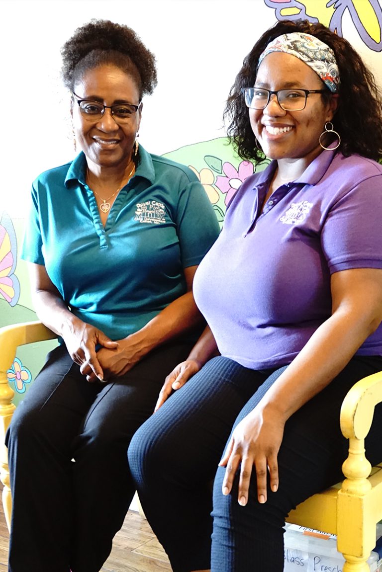 pearly&lissa