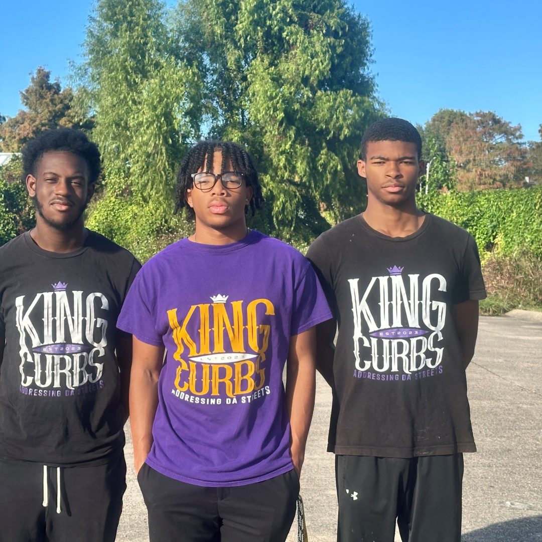 Group Photo-King Curbs